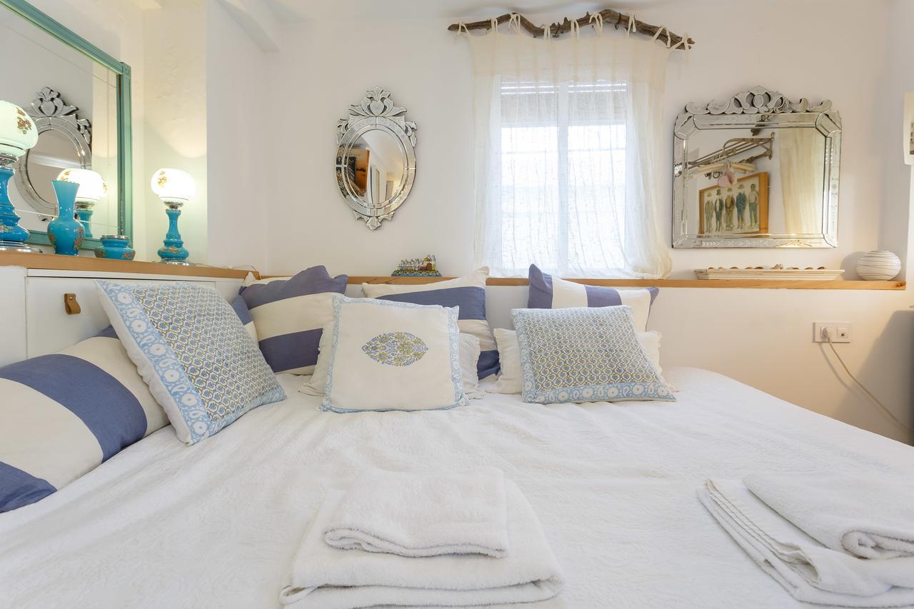 Atico El Bohemio Flamenco Apartment Кадис Екстериор снимка