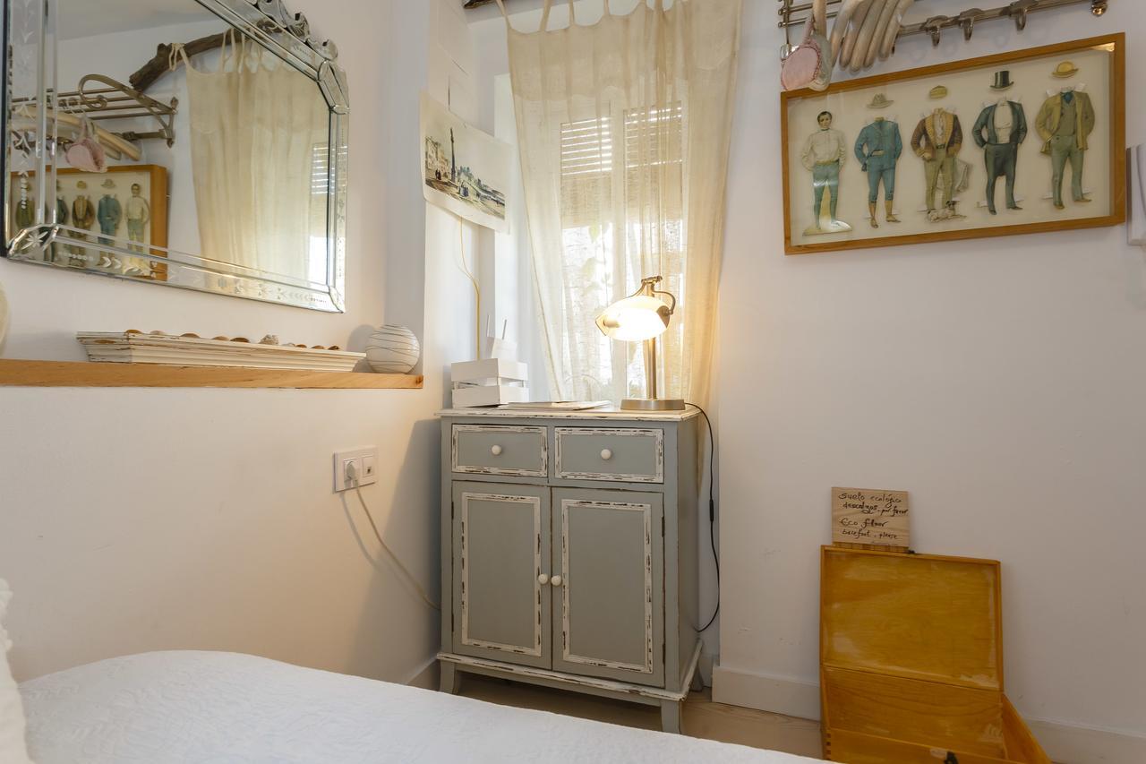 Atico El Bohemio Flamenco Apartment Кадис Екстериор снимка
